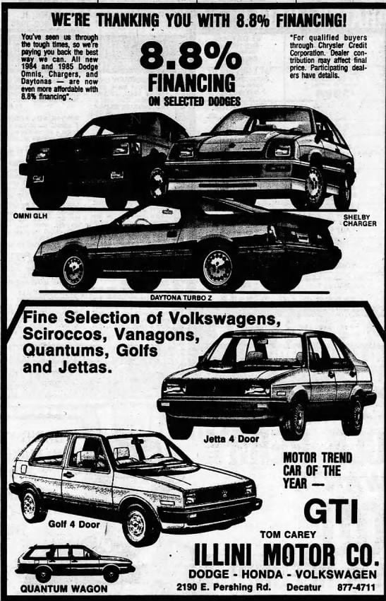 Herald and Review, 13 Apr 1985, Sat, Page 23